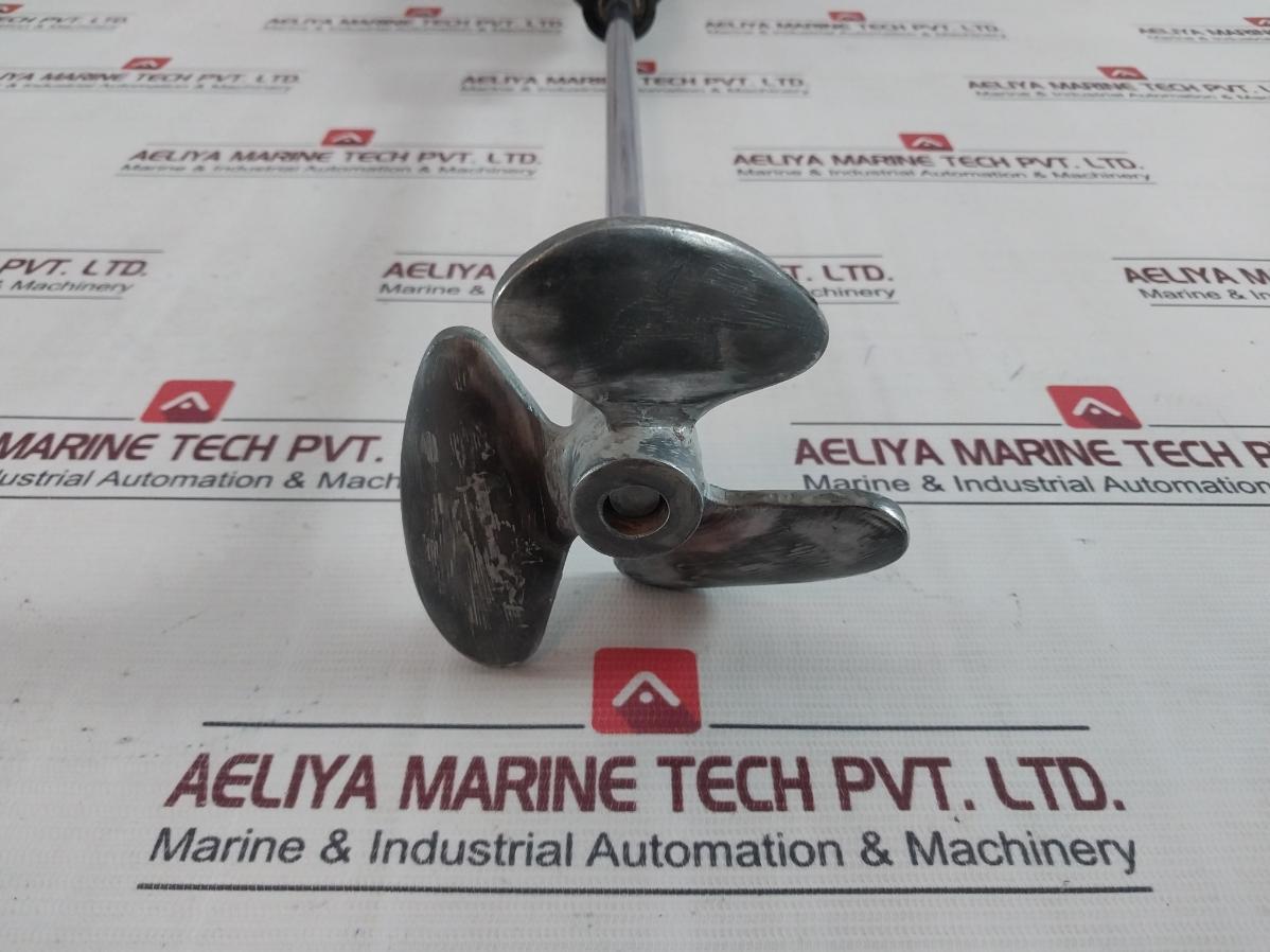 Zorvo Hand-held Pneumatic Paint Mixer Machine 5 Gallon Paint Shaker