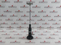 Zorvo Hand-held Pneumatic Paint Mixer Machine 5 Gallon Paint Shaker