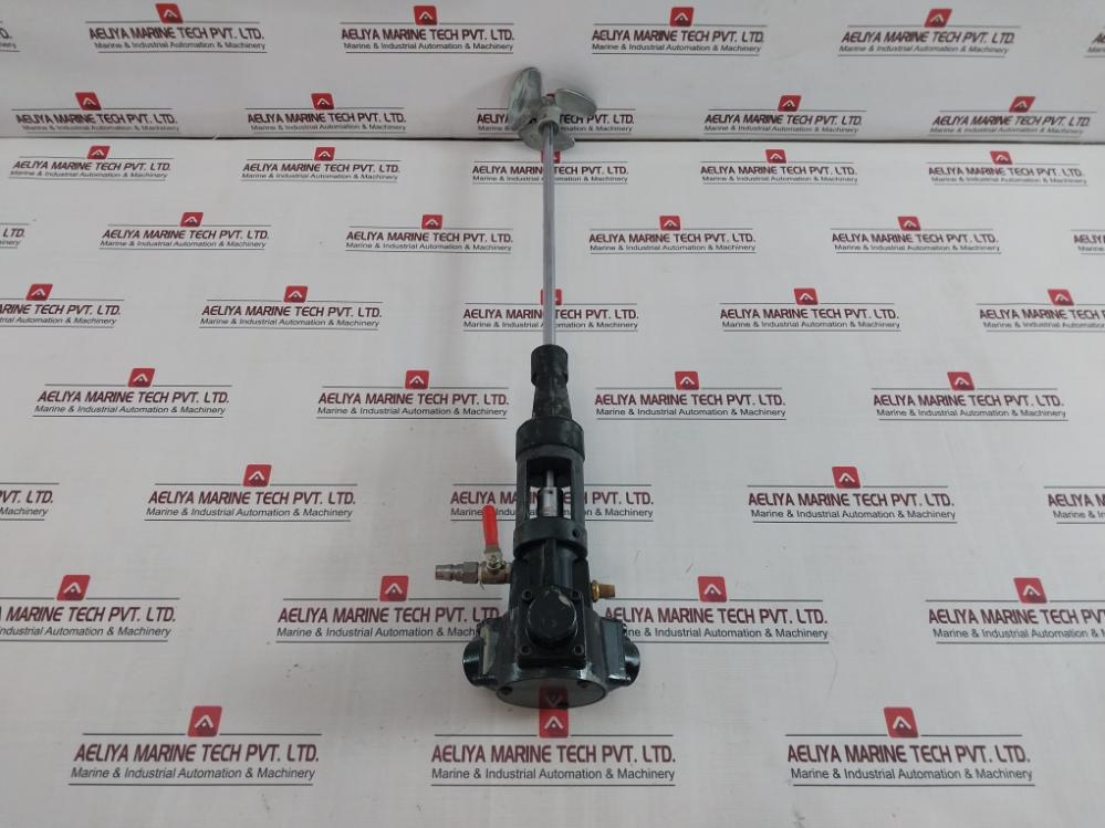 Zorvo Hand-held Pneumatic Paint Mixer Machine 5 Gallon Paint Shaker