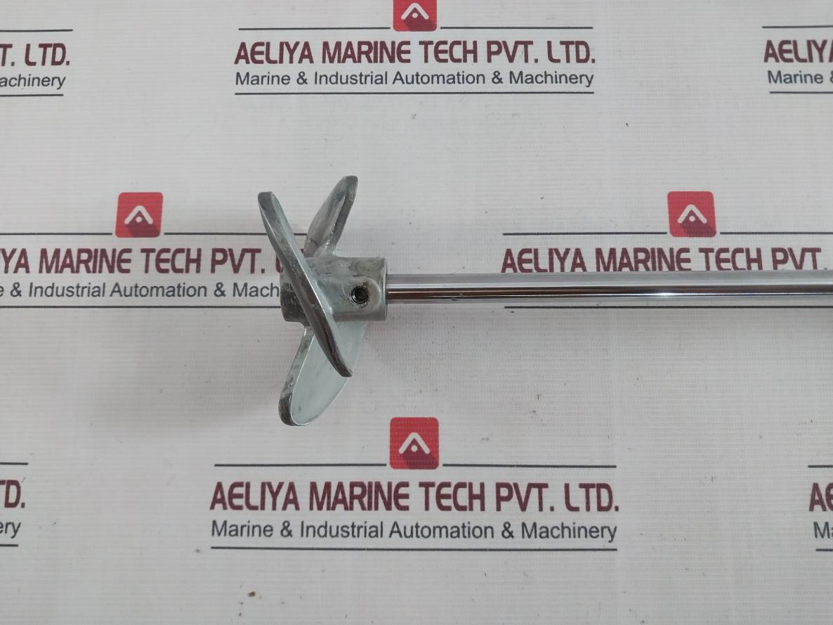 Zorvo Hand-held Pneumatic Paint Mixer Machine 5 Gallon Paint Shaker