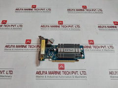 Zotac 8400Gs 288-3N158-001Zt Graphics Card 512Mb Ddr3 64-bit Zt-84Gem2M-hsl