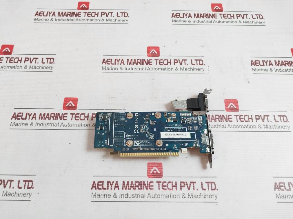 Zotac 8400Gs 288-3N158-001Zt Graphics Card 512Mb Ddr3 64-bit Zt-84Gem2M-hsl