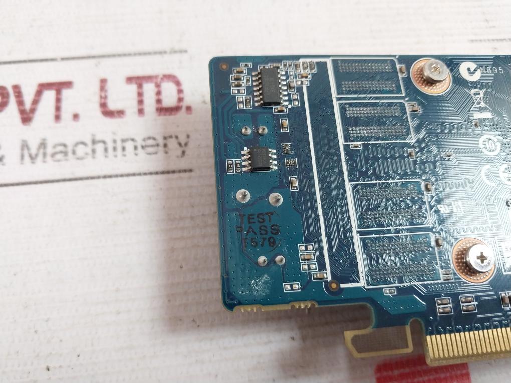 Zotac 8400Gs 288-3N158-001Zt Graphics Card 512Mb Ddr3 64-bit Zt-84Gem2M-hsl