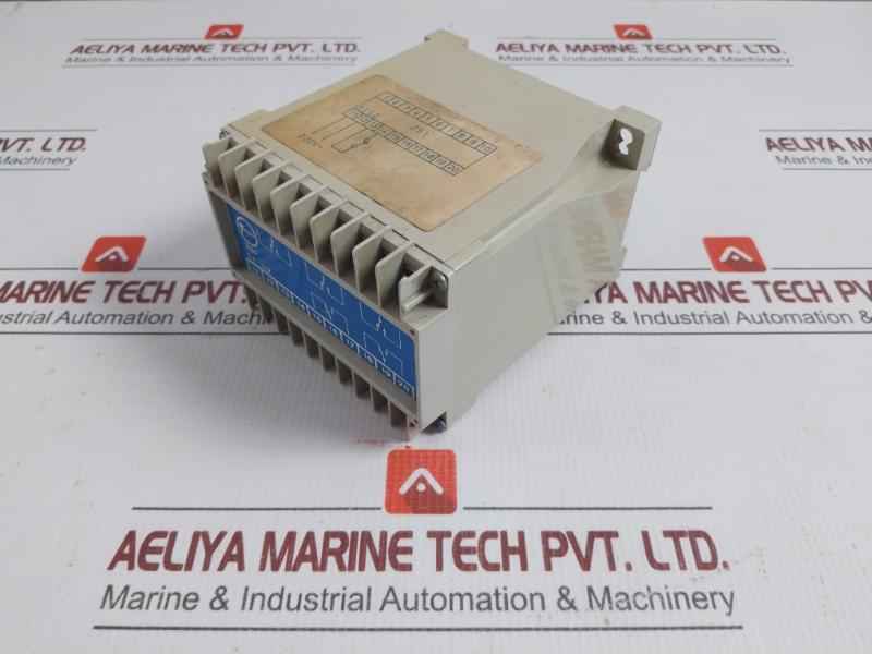 Zs1 Auxiliary Switching Unit For Gru 03 Rolf Janssen