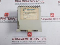 Zs1 Auxiliary Switching Unit For Gru 03 Rolf Janssen
