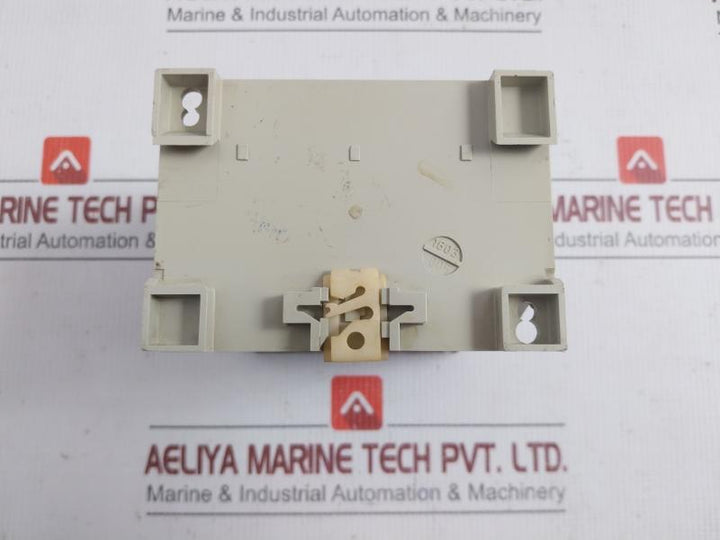 Zs1 Auxiliary Switching Unit For Gru 03 Rolf Janssen