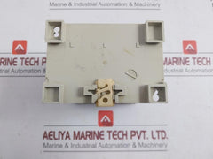 Zs1 Auxiliary Switching Unit For Gru 03 Rolf Janssen