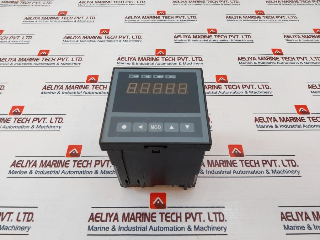 ZSYB XSMA-1XG1C1M1 Digital Temperature Controller 24 VDC