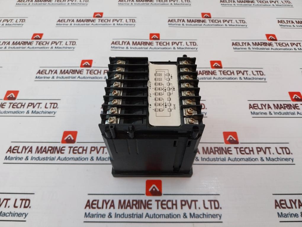 ZSYB XSMA-1XG1C1M1 Digital Temperature Controller 24 VDC