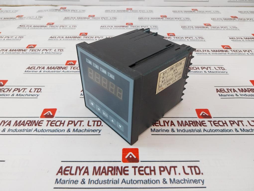 ZSYB XSMA-1XG1C1M1 Digital Temperature Controller 24 VDC