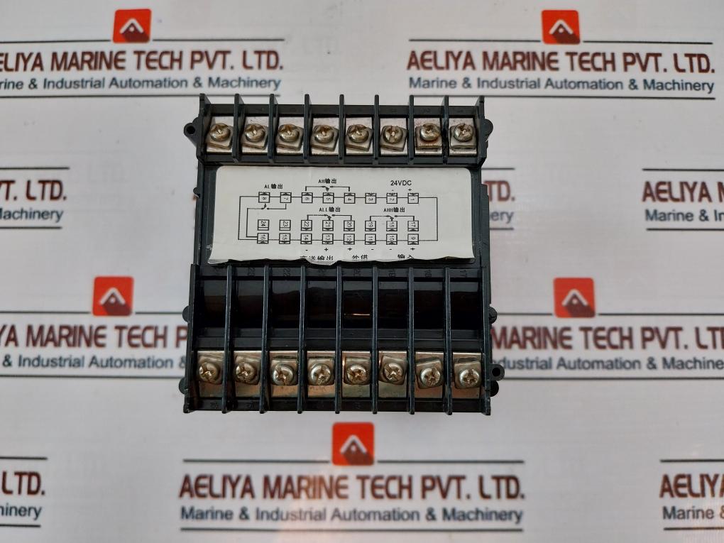 ZSYB XSMA-1XG1C1M1 Digital Temperature Controller 24 VDC