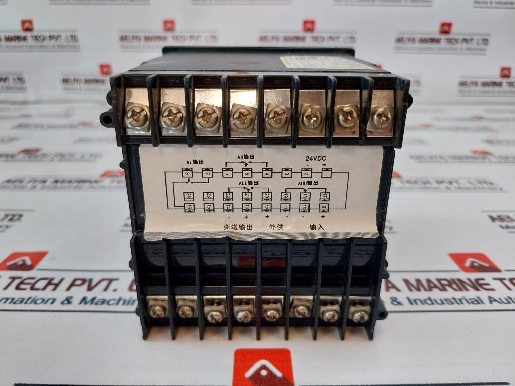 ZSYB XSMA-1XG1C1M1 Digital Temperature Controller 24 VDC