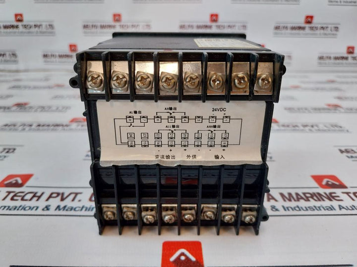 ZSYB XSMA-1XG1C1M1 Digital Temperature Controller 24 VDC