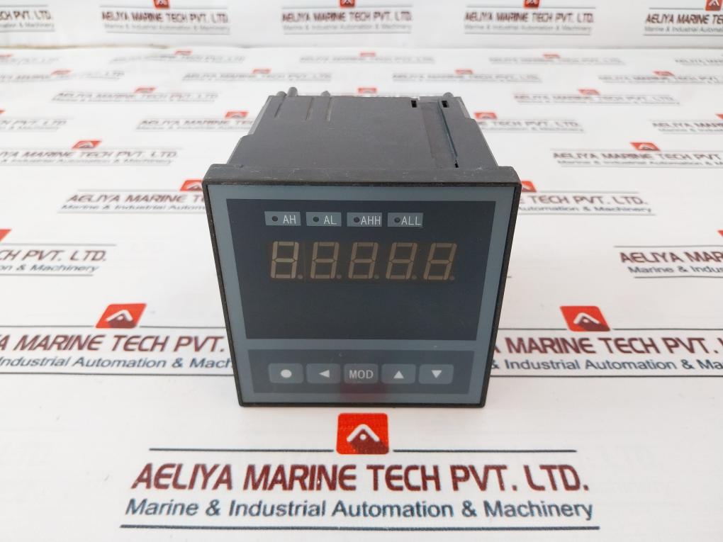 ZSYB XSMA-1XG1C1M1 Digital Temperature Controller 24 VDC