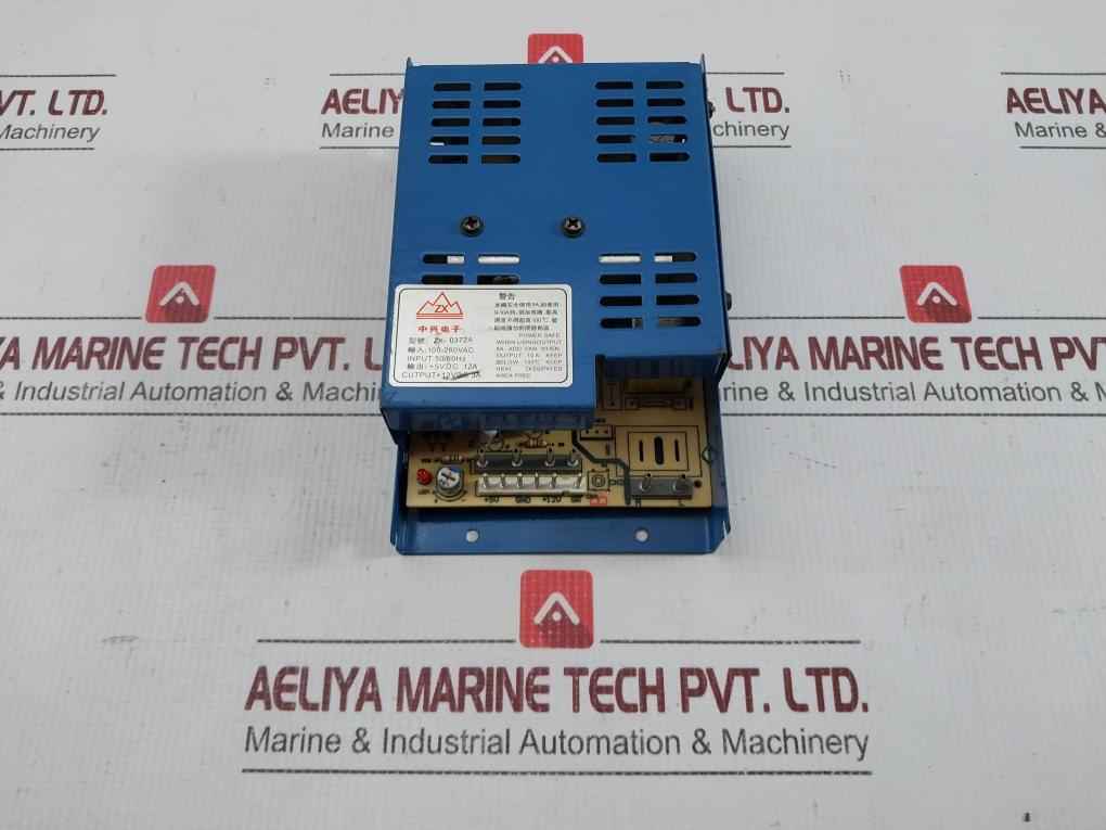 Zte Zx-0372A