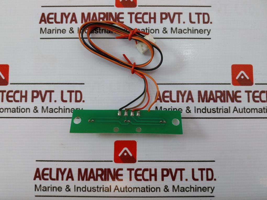 Ztzsd.Pcb External Switch For Adjusting Small Display