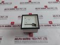 Zurc Ec72P2 25A Ammeter 0-50A