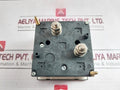 Zurc Ec72P2 25A Ammeter 0-50A