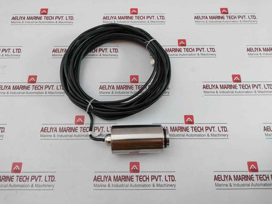 Zurich Draft Pressure Transmitter 1000Mbar 420Psi 4-20Ma Id.05.Pe.So-3 H.