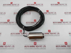 Zurich Draft Pressure Transmitter 1000Mbar 420Psi 4-20Ma Id.05.Pe.So-3 H.