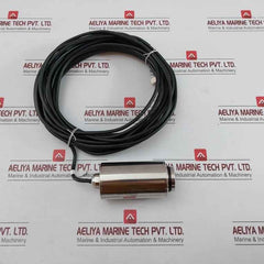 Zurich Draft Pressure Transmitter 1000Mbar 420Psi 4-20Ma Id.05.Pe.So-3 H.