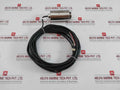 Zurich Draft Pressure Transmitter 1000Mbar 420Psi 4-20Ma Id.05.Pe.So-3 H.