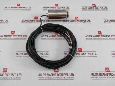 Zurich Draft Pressure Transmitter 1000Mbar 420Psi 4-20Ma Id.05.Pe.So-3 H.