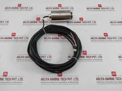 Zurich Draft Pressure Transmitter 1000Mbar 420Psi 4-20Ma Id.05.Pe.So-3 H.