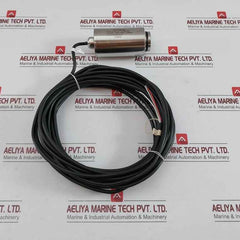 Zurich Draft Pressure Transmitter 1000Mbar 420Psi 4-20Ma Id.05.Pe.So-3 H.
