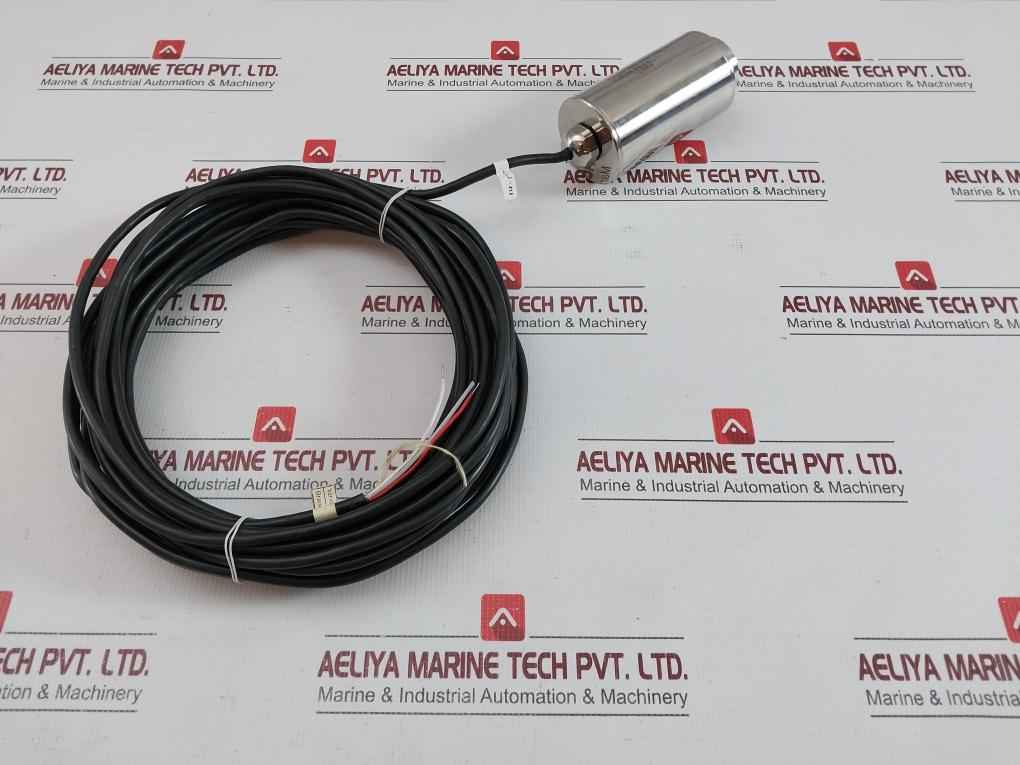 Zurich Draft Pressure Transmitter 1000Mbar 420Psi 4-20Ma Id.05.Pe.So-3 H.