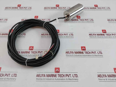 Zurich Draft Pressure Transmitter 1000Mbar 420Psi 4-20Ma Id.05.Pe.So-3 H.