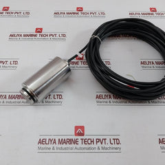 Zurich Draft Pressure Transmitter 1000Mbar 420Psi 4-20Ma Id.05.Pe.So-3 H.