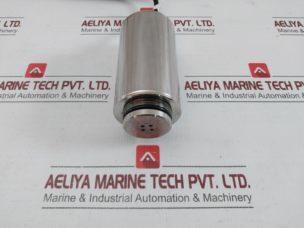 Zurich Draft Pressure Transmitter 1000Mbar 420Psi 4-20Ma Id.05.Pe.So-3 H.