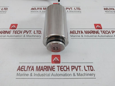 Zurich Draft Pressure Transmitter 1000Mbar 420Psi 4-20Ma Id.05.Pe.So-3 H.