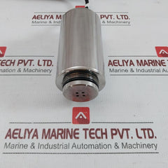 Zurich Draft Pressure Transmitter 1000Mbar 420Psi 4-20Ma Id.05.Pe.So-3 H.