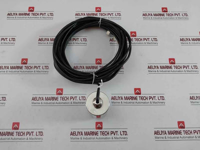 Zurich Draft Pressure Transmitter 1000Mbar 420Psi 4-20Ma Id.05.Pe.So-3 H.