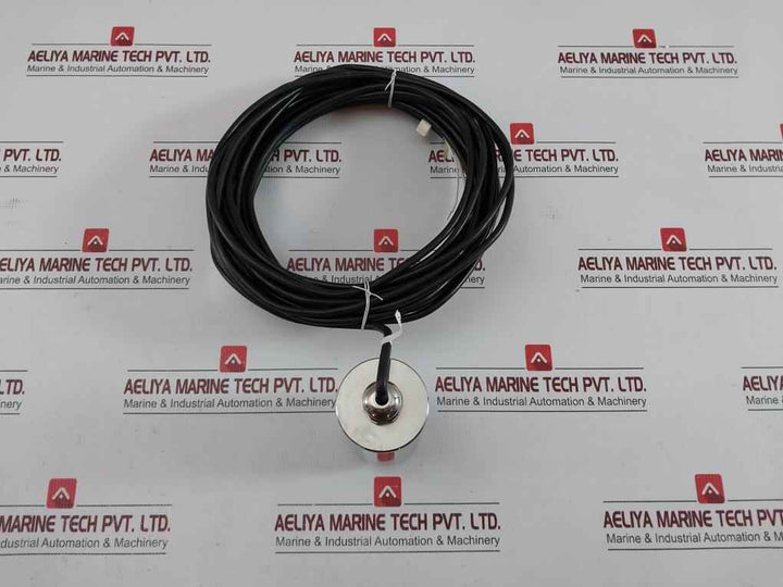 Zurich Draft Pressure Transmitter 1000Mbar 420Psi 4-20Ma Id.05.Pe.So-3 H.