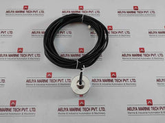 Zurich Draft Pressure Transmitter 1000Mbar 420Psi 4-20Ma Id.05.Pe.So-3 H.