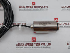 Zurich Draft Pressure Transmitter 1000Mbar 420Psi 4-20Ma Id.05.Pe.So-3 H.