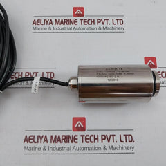 Zurich Draft Pressure Transmitter 1000Mbar 420Psi 4-20Ma Id.05.Pe.So-3 H.