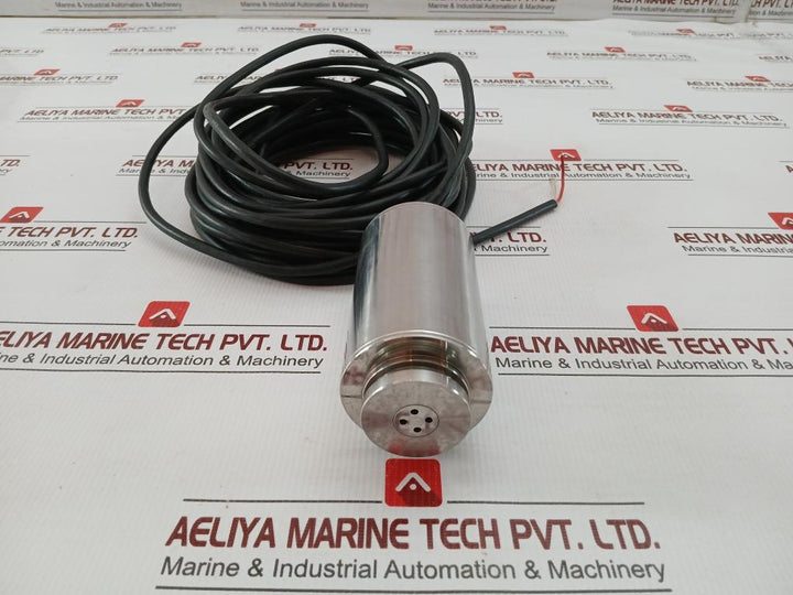 Zurich Pressure Transmitter 24V Dc 4-20Ma So-3