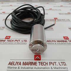 Zurich Pressure Transmitter 24V Dc 4-20Ma So-3