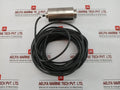 Zurich Pressure Transmitter 24V Dc 4-20Ma So-3