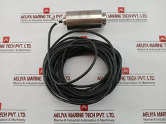 Zurich Pressure Transmitter 24V Dc 4-20Ma So-3