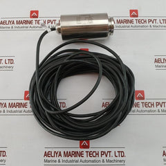 Zurich Pressure Transmitter 24V Dc 4-20Ma So-3