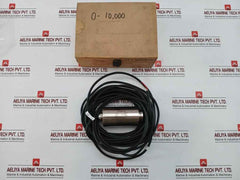 Zurich Pressure Transmitter 24V Dc 4-20Ma So-3