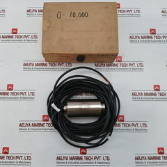 Zurich Pressure Transmitter 24V Dc 4-20Ma So-3