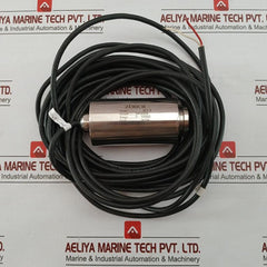 Zurich Pressure Transmitter 24V Dc 4-20Ma So-3