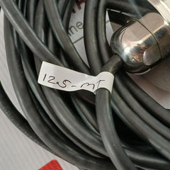 Zurich Pressure Transmitter 24V Dc 4-20Ma So-3