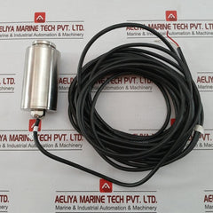 Zurich Pressure Transmitter 24V Dc 4-20Ma So-3